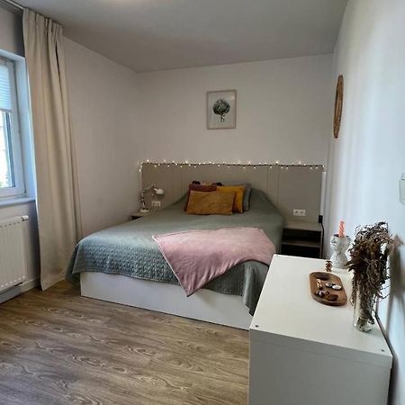 Chopin Airport Apartments 华沙 外观 照片